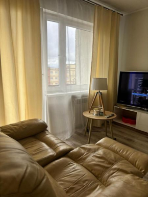 Wellcome Jaama Apartment